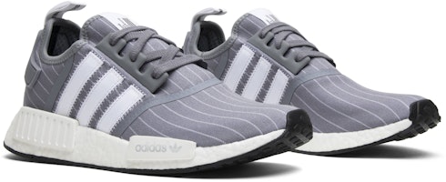 Bedwin & The Heartbreakers x 阿迪达斯 NMD_R1“灰色细条纹” BB3123 Cheap Bedwin & The Heartbreakers x 阿迪达斯 NMD_R1“灰色细条纹” BB3123