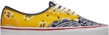 Bedwin & the Heartbreakers x Vans Vault OG Authentic LX 'Multi-Color Paisley' VN0A4BV99QX