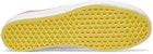 Bedwin & the Heartbreakers x Vans Vault OG Authentic LX 'Merah Paisley' VN0A4BV99RA1
