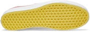Shop Bedwin & the Heartbreakers x Vans Vault OG Authentic LX 'Merah Paisley' VN0A4BV99RA1