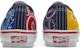 Bedwin & the Heartbreakers x Vans Vault OG Authentic LX 'Multi-Color Paisley' VN0A4BV99QX