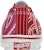 Bedwin & the Heartbreakers x Vans Vault OG Authentic LX 'Merah Paisley' VN0A4BV99RA1