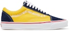 Buy Bedwin & the Heartbreakers x Vans Vault OG Old Skool LX 'Multi-Warna Paisley' VN0A4P3X9VM