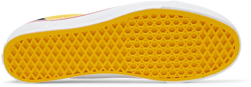 床之破碎者 x Vans Vault OG Old Skool LX '多色佩斯利' VN0A4P3X9VM Shop 床之破碎者 x Vans Vault OG Old Skool LX '多色佩斯利' VN0A4P3X9VM