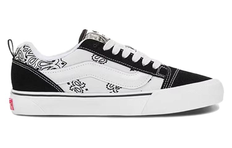 DSATVANS×BEDWIN KNU SKOOL VN0007QDBMW BEDWIN & THE HEARTBREAKERS Vault by Vans Knu