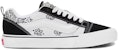 BEDWIN & THE HEARTBREAKERS x Vault by Vans Knu Skool VLT LX 'Bandana Hitam' VN0007QDBMW