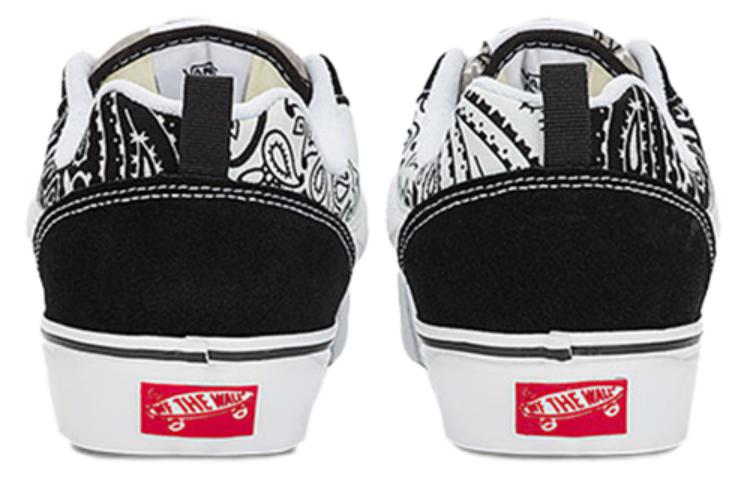 Buy BEDWIN u0026 THE HEARTBREAKERS x Vault by Vans Knu Skool