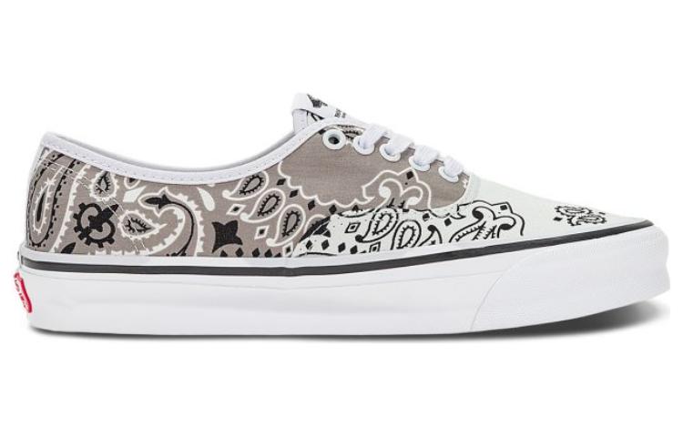 Order BEDWIN & THE HEARTBREAKERS x Vans バンダナ柄オーセンティック VN0A5FBDBHD