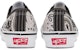 BEDWIN & THE HEARTBREAKERS x Vault by Vans OG Authentic LX "Bandana Hitam" VN0A5FBDBMW
