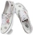BEDWIN & THE HEARTBREAKERS x Vault by Vans OG Authentic LX "Bandana Kelabu Muda" VN0A5FBDBHD