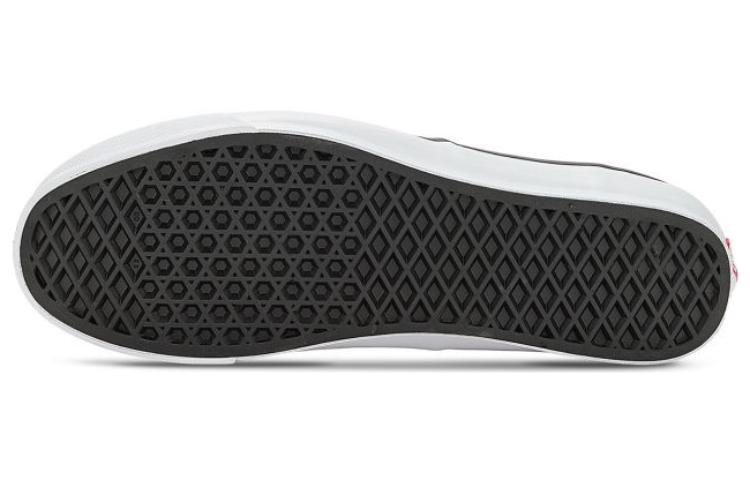 Shop BEDWIN u0026 THE HEARTBREAKERS x Vault by Vans OG Authentic LX "Bandana Hitam" VN0A5FBDBMW