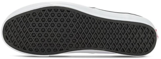 BEDWIN & THE HEARTBREAKERS x Vault by Vans OG Authentic LX "Bandana Hitam" VN0A5FBDBMW Shop BEDWIN & THE HEARTBREAKERS x Vault by Vans OG Authentic LX "Bandana Hitam" VN0A5FBDBMW