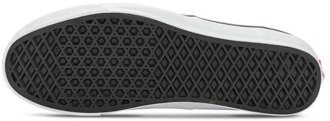 BEDWIN u0026 THE HEARTBREAKERS x Vault by Vans OG Authentic LX "Bandana Black" VN0A5FBDBMW Shop BEDWIN u0026 THE HEARTBREAKERS x Vault by Vans OG Authentic LX "Bandana Black" VN0A5FBDBMW