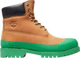 Bee Line x Timberland 6 Inch 'Wheat Green' TB0A2M2Y-231 Bee Line x Timberland 6 Inch 'Wheat Green' TB0A2M2Y-231