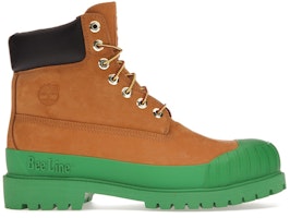 Bee Line x Timberland 6 Inch 'Wheat Green' TB0A2M2Y231 Bee Line x Timberland 6 Inch 'Wheat Green' TB0A2M2Y231