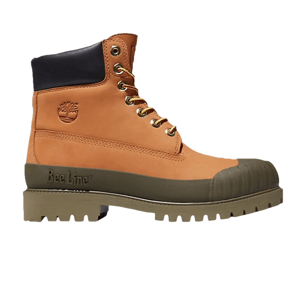 Bee Line x Timberland 6 Inch 'Wheat Olive' TB0A2M4J-231