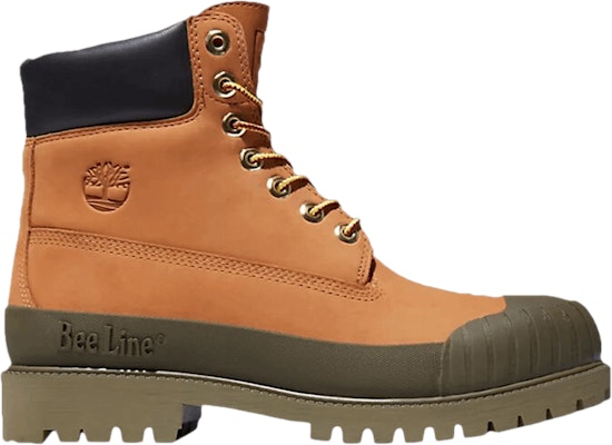 Bee Line x Timberland 6英寸'小麦橄榄' TB0A2M4J-231 Buy Bee Line x Timberland 6英寸'小麦橄榄' TB0A2M4J-231