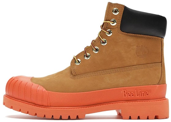 Bee Line x Timberland 6 Inch 'Gandum Oranye' TB0A2M56-231 Buy Bee Line x Timberland 6 Inch 'Gandum Oranye' TB0A2M56-231