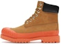 Buy Bee Line x Timberland 6 Inch 'Gandum Oranye' TB0A2M56-231