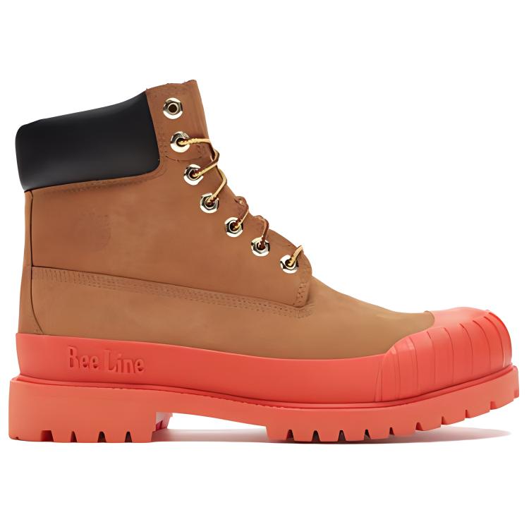 Order Bee Line x Timberland 6 Inch 'Gandum Oranye' TB0A2M56-231