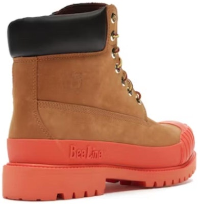 Bee Line x Timberland 6 Inch 'Gandum Oranye' TB0A2M56-231 Lookbook Bee Line x Timberland 6 Inch 'Gandum Oranye' TB0A2M56-231