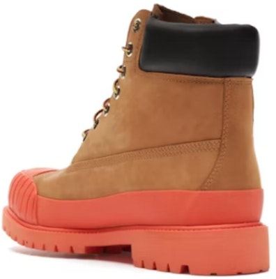 Bee Line x Timberland 6 Inch 'Gandum Oranye' TB0A2M56-231 Shop Bee Line x Timberland 6 Inch 'Gandum Oranye' TB0A2M56-231