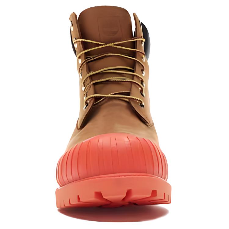 Purchase Bee Line x Timberland 6 Inch 'Gandum Oranye' TB0A2M56-231