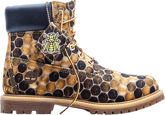 Honeycomb clearance timberland boots
