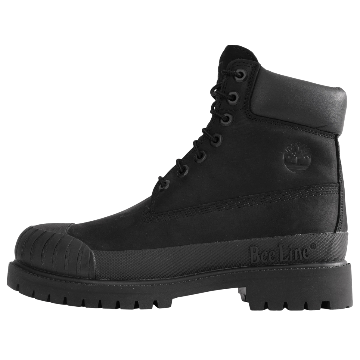 Bee Line x Timberland 6 Inch Premium Boot 'Black' TB0A5ZPF001