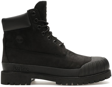 Bee Line x Timberland 6英寸高帮靴 '黑色' TB0A5ZPF001 Buy Bee Line x Timberland 6英寸高帮靴 '黑色' TB0A5ZPF001