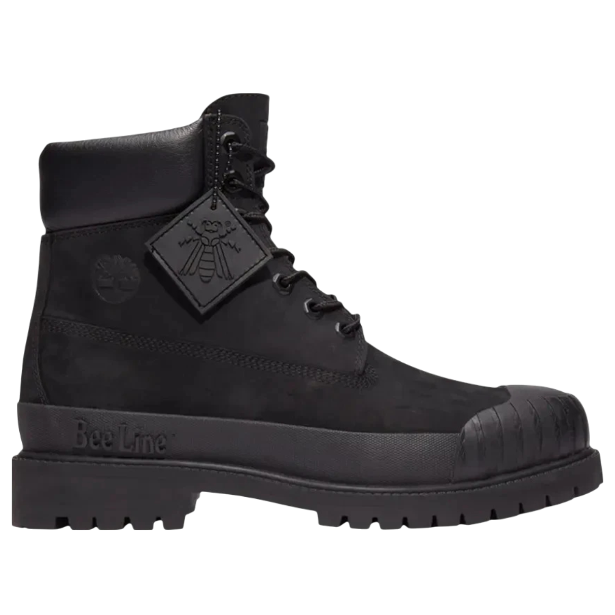 Order Bota Premium Bee Line x Timberland 6 Inch 'Negra' TB0A5ZPF001