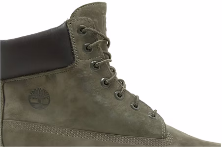 ビーライン x ティンバーランド 6インチ ラバーブーツ (ダークグリーン) TB0A5SA2-A58 Order ビーライン x ティンバーランド 6インチ ラバーブーツ (ダークグリーン) TB0A5SA2-A58