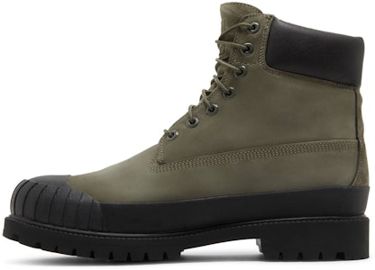 비라인 x 팀버랜드 6인치 러버토 부츠 (다크그린) TB0A5TFK-A58 Lookbook 비라인 x 팀버랜드 6인치 러버토 부츠 (다크그린) TB0A5TFK-A58