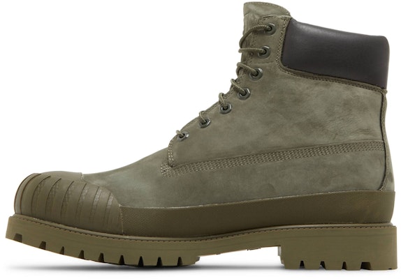 Bota Bee Line x Timberland 6" Premium Punta de Goma 'Verde Oscuro' TB0A5SA2-A58 Lookbook Bota Bee Line x Timberland 6" Premium Punta de Goma 'Verde Oscuro' TB0A5SA2-A58