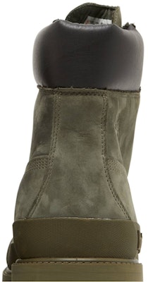 Bota Bee Line x Timberland 6" Premium Punta de Goma 'Verde Oscuro' TB0A5SA2-A58 Sizing Bota Bee Line x Timberland 6" Premium Punta de Goma 'Verde Oscuro' TB0A5SA2-A58