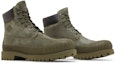 Cheap Bota Bee Line x Timberland 6" Premium Punta de Goma 'Verde Oscuro' TB0A5SA2-A58