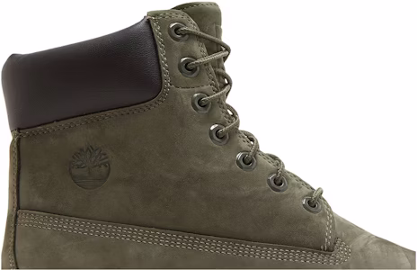 Bee Line x Timberland 6 Inch Premium Boot Hujung Getah 'Hijau Gelap Oren' TB-0A5SAP-A58 Order Bee Line x Timberland 6 Inch Premium Boot Hujung Getah 'Hijau Gelap Oren' TB-0A5SAP-A58