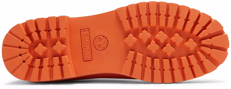 Bee Line x Timberland 6 Inch Premium Boot Hujung Getah 'Hijau Gelap Oren' TB-0A5SAP-A58 Shop Bee Line x Timberland 6 Inch Premium Boot Hujung Getah 'Hijau Gelap Oren' TB-0A5SAP-A58