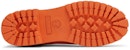 Bee Line x Timberland 6 Inch Premium Boot Hujung Getah 'Hijau Gelap Oren' TB-0A5SAP-A58