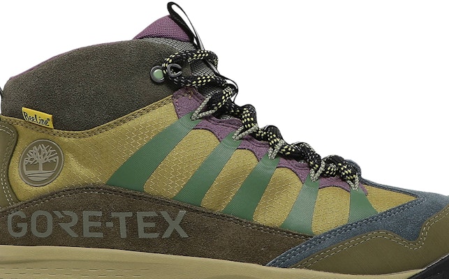 Bee Line x Timberland Garrison Trail Mid Hikers 'Azul Medio Ante' TB0A2NBC-078 Order Bee Line x Timberland Garrison Trail Mid Hikers 'Azul Medio Ante' TB0A2NBC-078