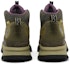 Details for Bee Line x Timberland 驮马径中帮徒步靴 '蓝色中号麂皮' TB0A2NBC-078
