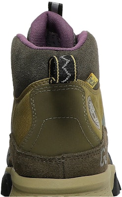 Bee Line x Timberland Garrison Trail Mid Hikers 'Medium Blue Suede' TB0A2NBC-078 Sizing Bee Line x Timberland Garrison Trail Mid Hikers 'Medium Blue Suede' TB0A2NBC-078
