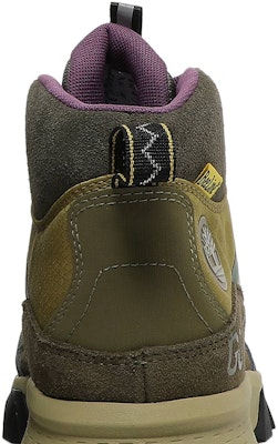 Bee Line x Timberland Garrison Trail Mid Hikers 'Azul Medio Ante' TB0A2NBC-078 Sizing Bee Line x Timberland Garrison Trail Mid Hikers 'Azul Medio Ante' TB0A2NBC-078