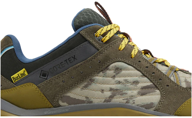 Bee Line x Timberland Solar Ridge Low Hiker GORE-TEX ''Olijf'' TB0A5TEY-901 Order Bee Line x Timberland Solar Ridge Low Hiker GORE-TEX ''Olijf'' TB0A5TEY-901