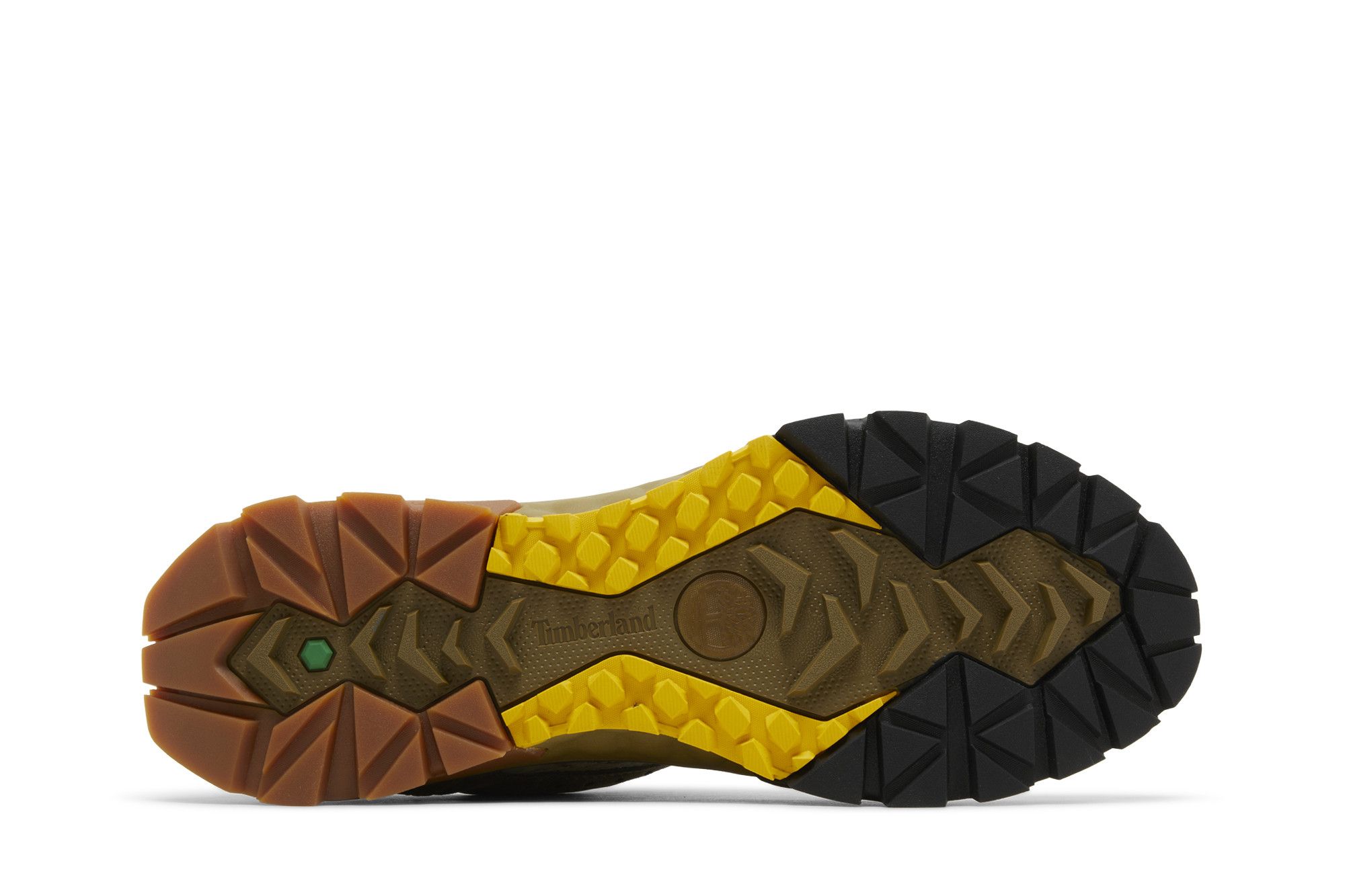 Shop Bee Line x Timberland Solar Ridge Low Hiker GORE-TEX ''Olijf'' TB0A5TEY-901