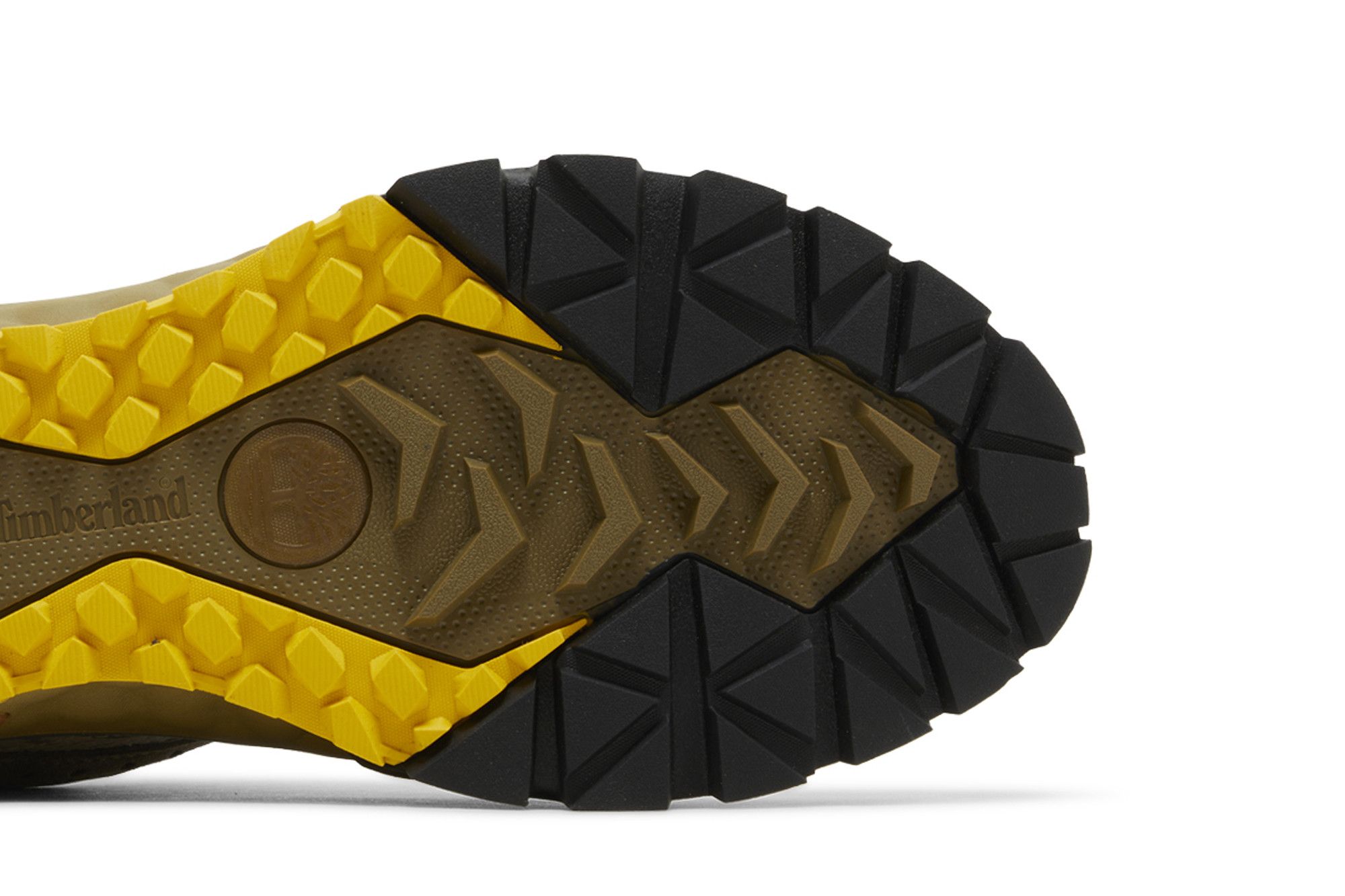 Purchase Bee Line x Timberland Solar Ridge Low Hiker GORE-TEX ''Olijf'' TB0A5TEY-901