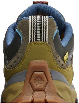 Bee Line x Timberland Solar Ridge Low Hiker GORE-TEX ''Olijf'' TB0A5TEY-901 Sizing Bee Line x Timberland Solar Ridge Low Hiker GORE-TEX ''Olijf'' TB0A5TEY-901