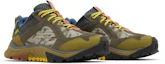 Cheap Bee Line x Timberland Solar Ridge Low Hiker GORE-TEX ''Olijf'' TB0A5TEY-901