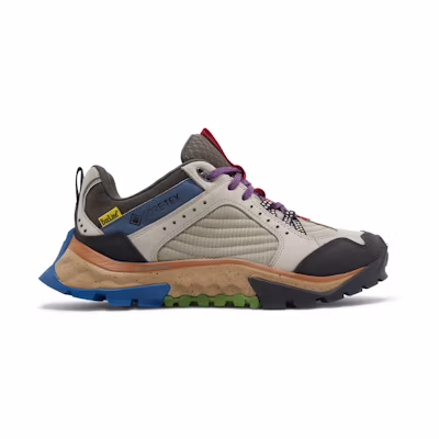 Bee Line Timberland Solar Ridge Low Hiker GORE-TEX 'Cashmere'