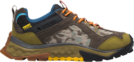 Bee Line x Timberland Solar Ridge Low Hiker GORE-TEX 'Olive' TB0A5TEY-901 Bee Line x Timberland Solar Ridge Low Hiker GORE-TEX 'Olive' TB0A5TEY-901